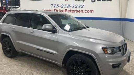 JEEP GRAND CHEROKEE 2019 1C4RJFAG8KC611687 image